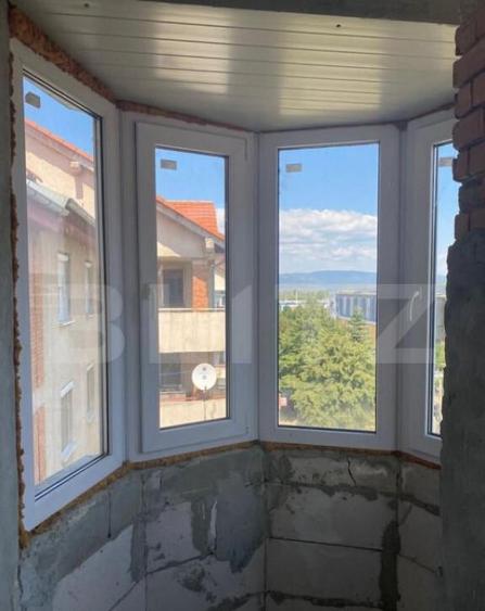 Apartament de vanzare - Semifinisat - Zona Centrala - 7