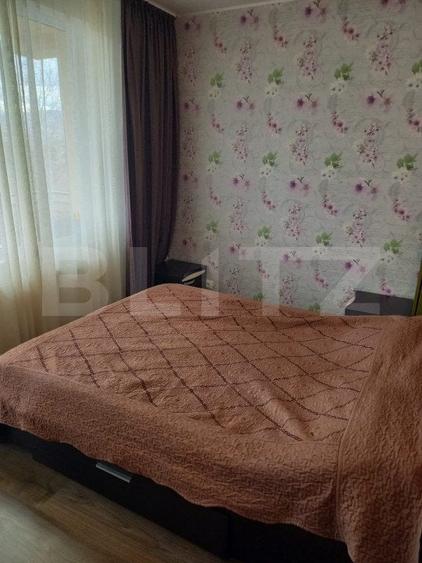 Apartament 3 camere, 63 mp, balcon 12mp, Borhanci - 9