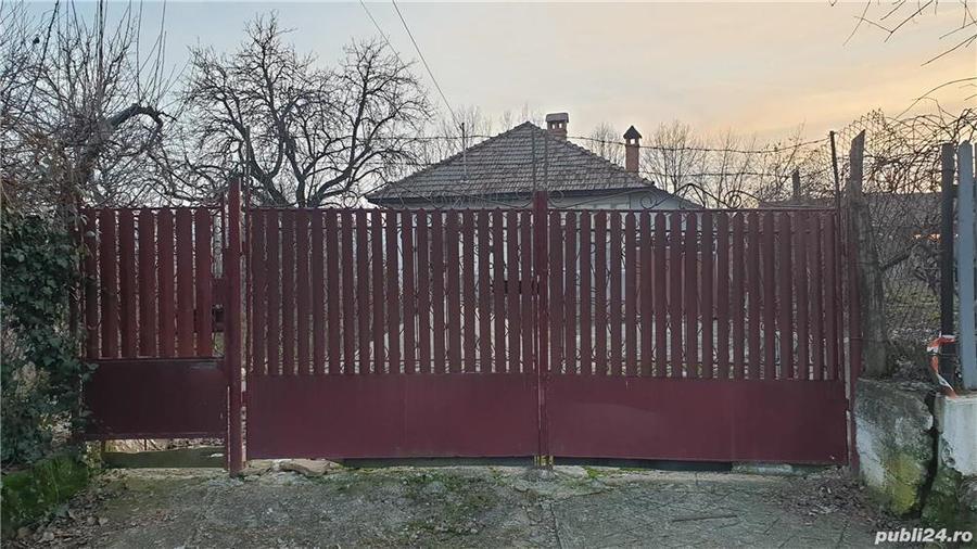 Casa de vanzare in jude?ul Valcea - 3