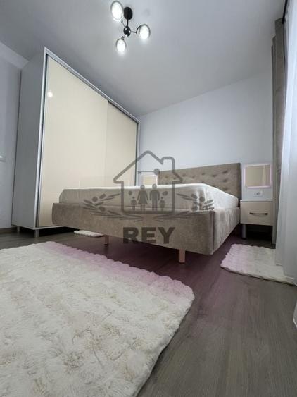 Apartament 2 camere decomandat,renovat integral, mobilier nou /pivniță - 4