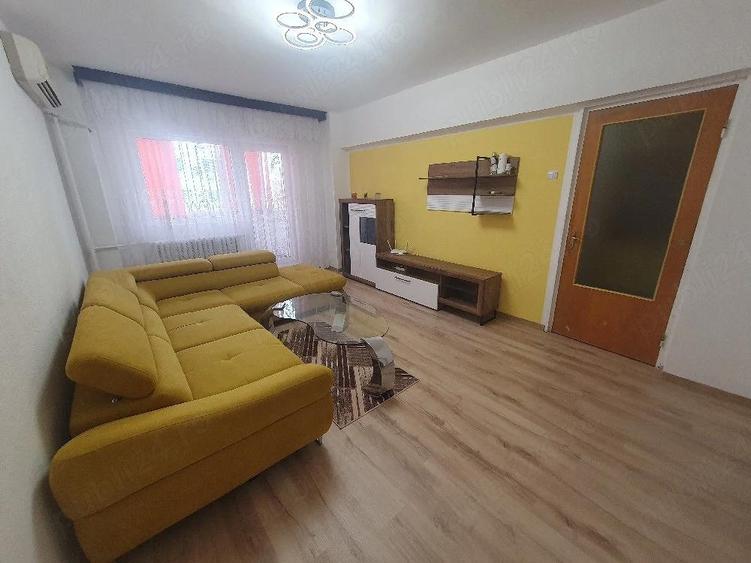 apartament 2 camere de inchiriat - 1