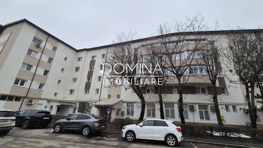 Oferta rara: vanzare apartament 4 camere - zona centrala - 91 mp - etaj 3 - 10