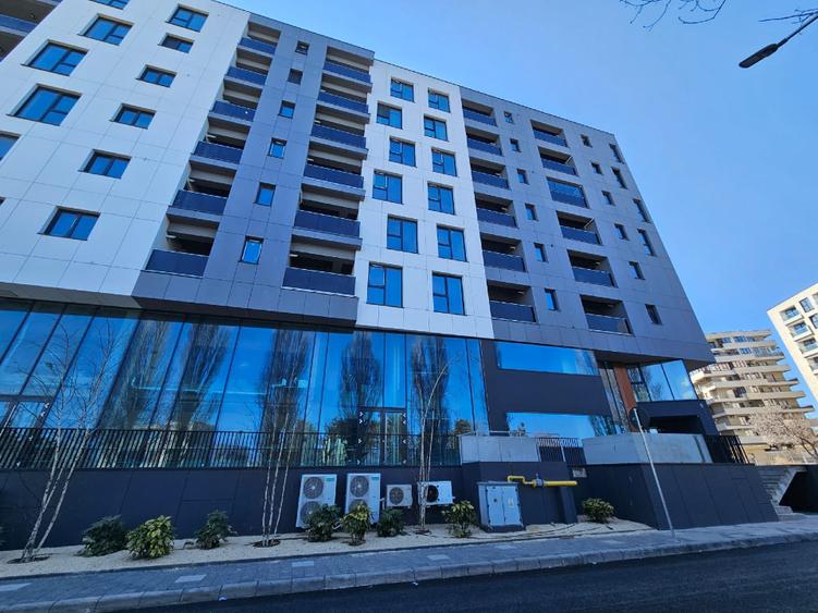 Inchiriere apartament 2 camere cartier Aviatorii Constanta - 9