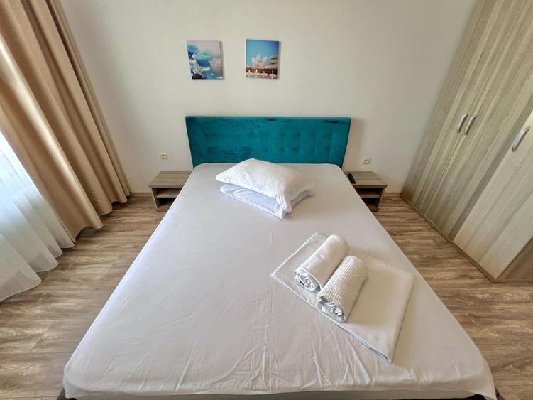 Apartament 2 camere cu vedere la mare – Summerland, Mamaia Nord - 10