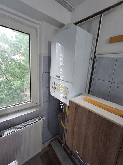 Vanzare 2 camere-Imobiliare MAXICONFORT - 1