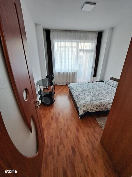 Apartament cu 2 camere semidecomandate, G. Enescu - 5
