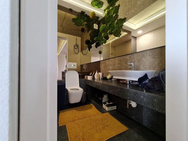 Apartament | Etaj Superior | Barbu Văcărescu | Parcare subterana - 7