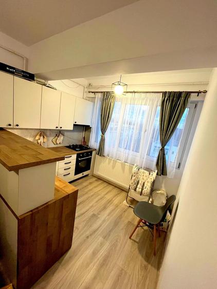 Ap 2 camere Tatarasi - Oancea , mobilat si utilat - 3