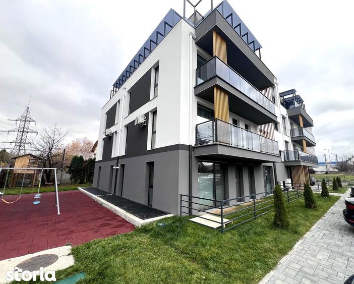 Apartament Granicerilor ! - 9