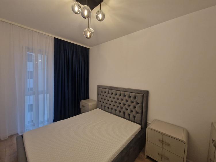 La prima închiriere-Aradului bloc 2025, se accepta animal de talie mica - 10