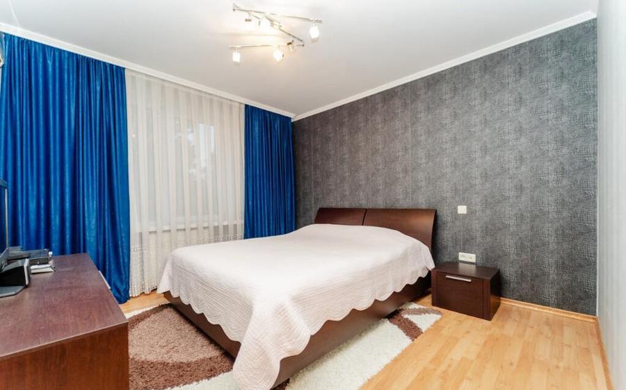 Apartament cu 2 camere de inchiriat zona Ferdinand - 2