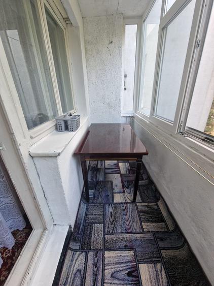 Apartament cu 2 camere, etajul 3/4, zona Tatarasi - 4