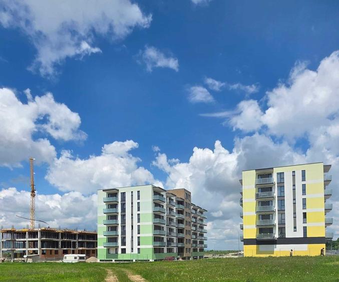 ap de vanzare ansamblu C3 Rasnov - 7