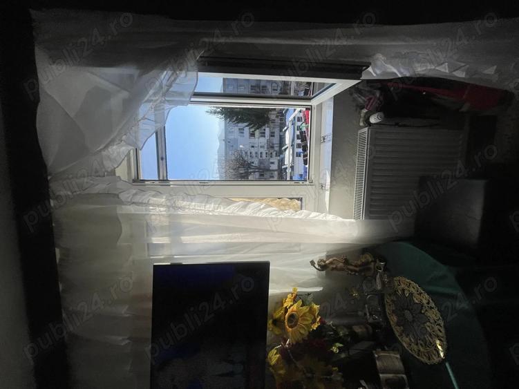 De vanzare garsoniera 12m - 3