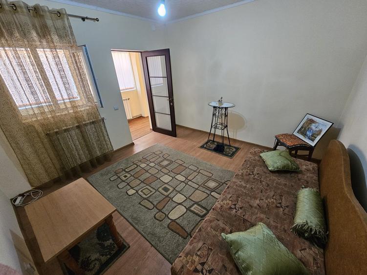 CASA TRADIȚIONALĂ ”MAGNOLIA, P+M 195mp, TEREN 556mp, CHIAJNA-STR. EROULUI - 14