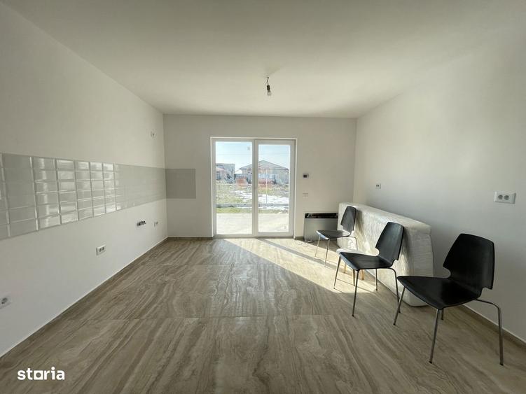 Casa 3 camere,gata de mutare/Com.Berceni - 8