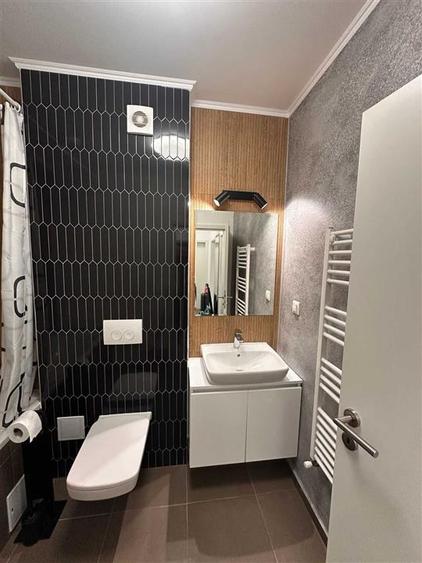 Apartament 2 Camere Avantgarden 3 - 6