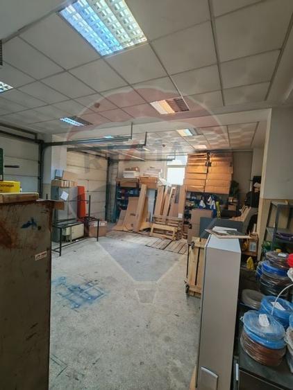 Cladire Birouri Stefan Cel Mare zona Ramada - 9