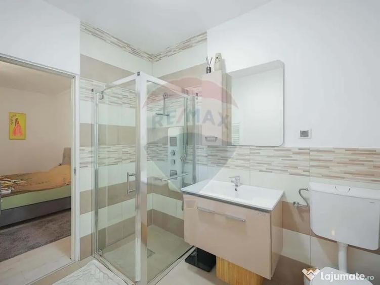 5 camere, central Nicolae Jiga, retras de la strada, de ... - 6