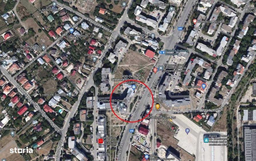 Inchiriez apartament 2 camere Nicolina - CUG - 4