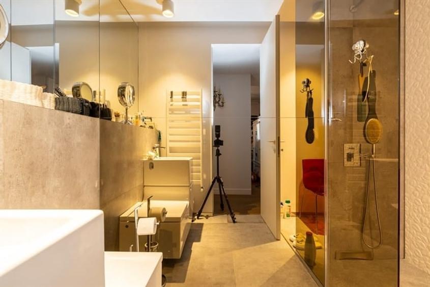 Apartament spectaculos de 7 camere in Herastrau - 7