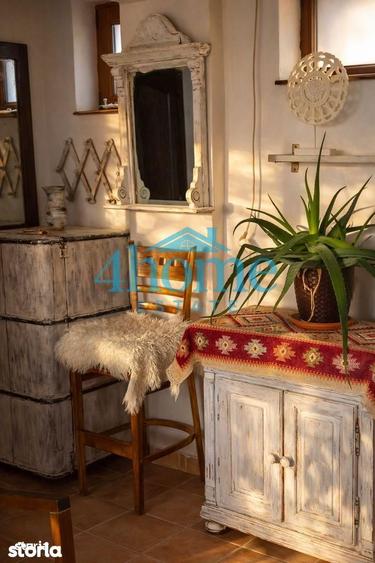 Apartament 2 camere vila boutique Tineretului | Centrala | Metrou - 4