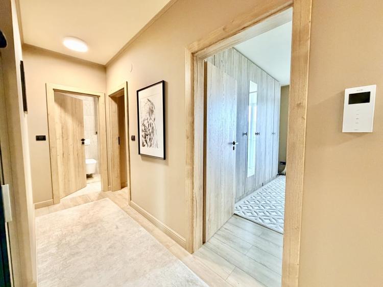 Eleganta urbana in Nord One Timisoara – apartament 3 camere de lux - 17