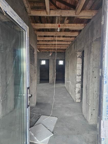 Vand casa pe Parter 106mi €  0724872115 - 10