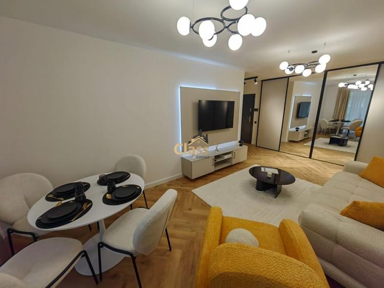 Apartament 2 camere | Etaj Intermediar | 58 mpu | Zona Elite City - 3