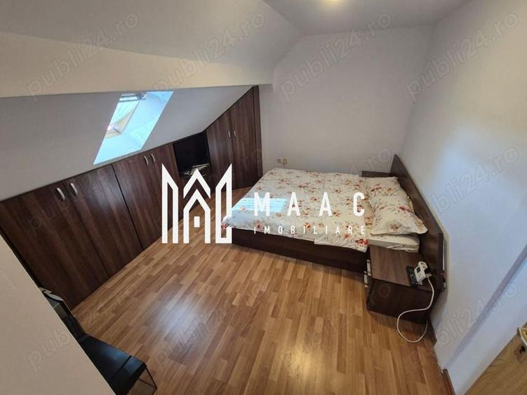Apartament 4 camere | 84 MPU | Mihai Viteazul - 4
