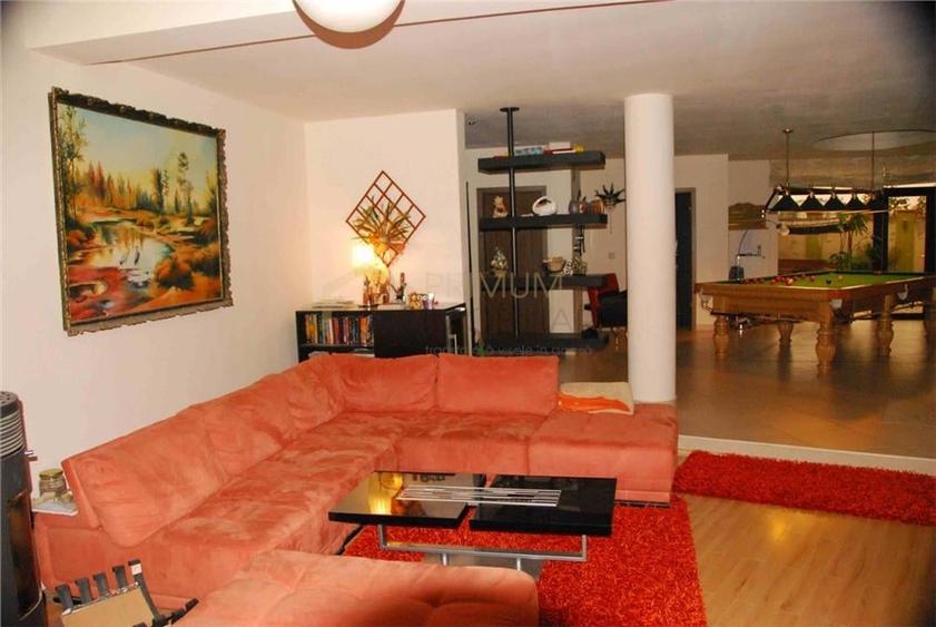 GIROC - Casa individuala spatioasa - Garaj - Demisol - Jacuzzi - 8