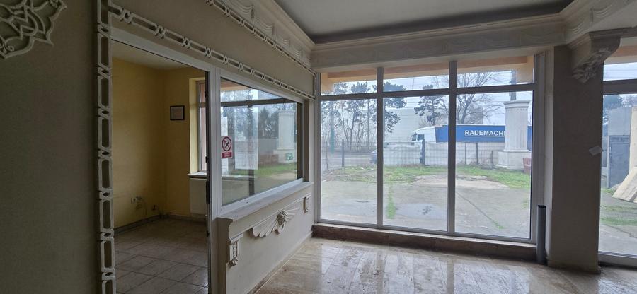 Spatiu comercial cu multiple destinatii - 6