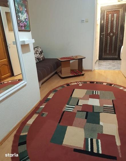Garsoniera semid zona Tomis nord Badea cartan - 8