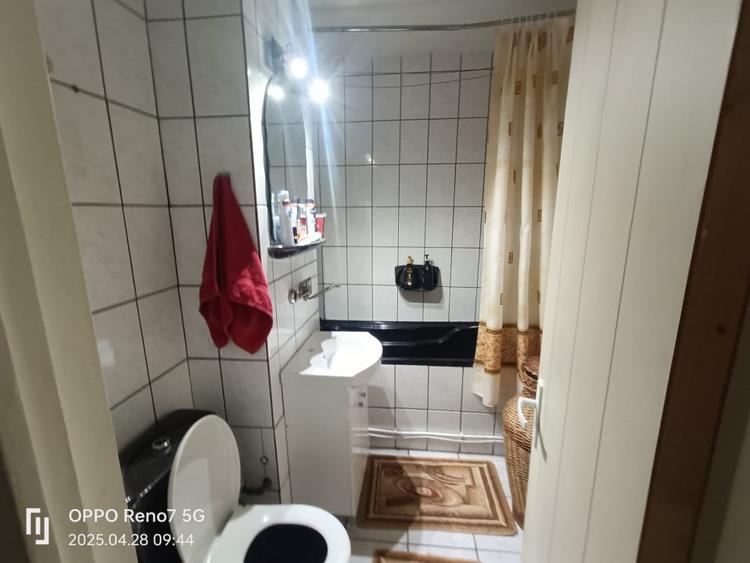 Apartament cu 3 camere si spatiu comercial de vanzare in Reghin str. Fagarașului - 8