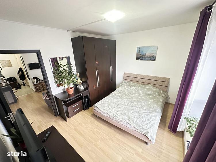 Apartament Complet Mobilat 3 Camere in Tatarasi! Iasi - 8