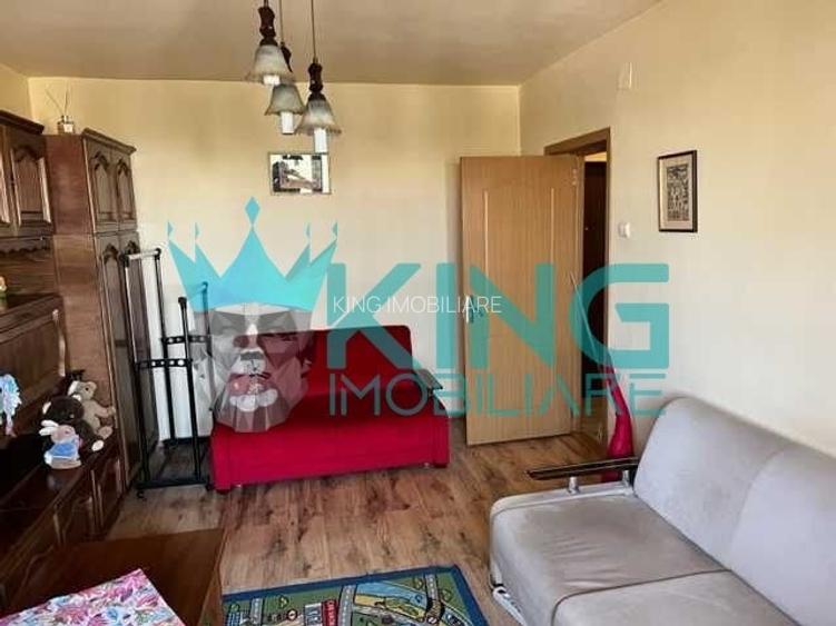 Apartament cu 3 camere decomandat, mobilat în Sebastian Apartament cu 3 camere decomandat, mobilat în Sebastian