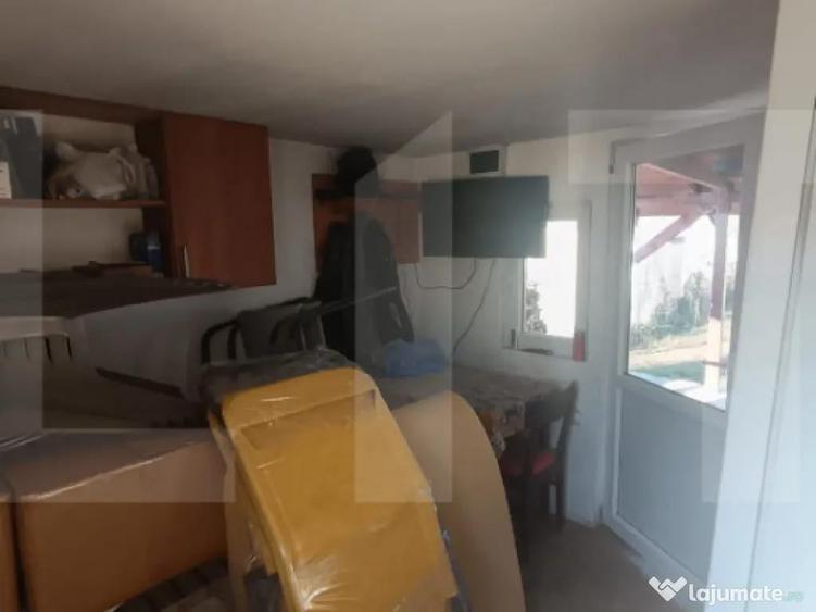 Teren Intravilan 500 mp I Constructie + Utilitati I Lunca Ma - 6