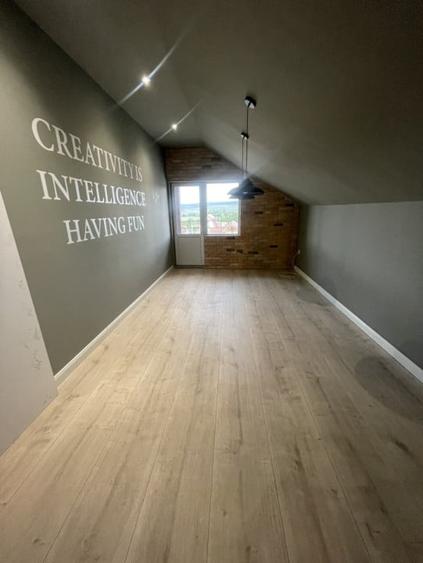 Spatiu de birouri, 250 mp, parcare, zona Ira - 1