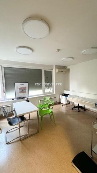 AVIATORILOR - Piata CHARLES de GAULLE - METROU - Apartament tip DUPLEX ! - 13