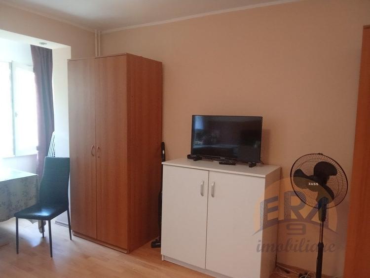 Apartament 1 camera, Str. Podului - 2
