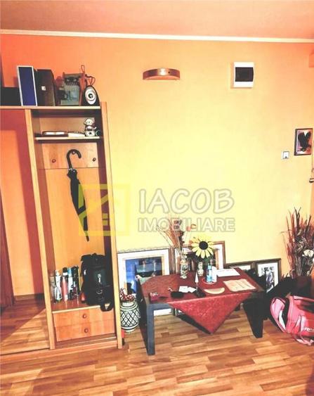 Apartament 2 CD, etaj 1, str. Bucovinei - 12