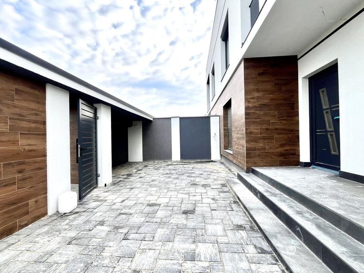 Casă P+1 în Moșnița Nouă | Confort premium si finisaje personalizabile - 25