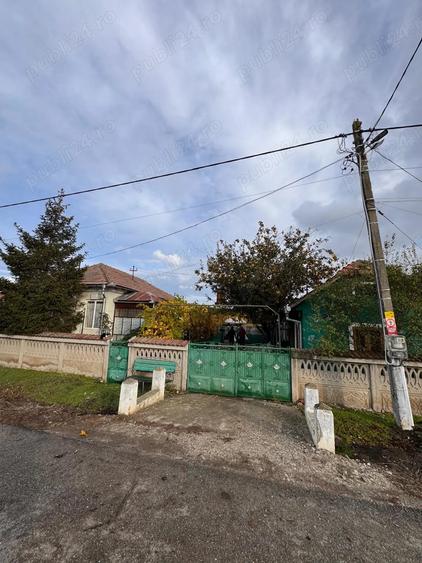 Casa de vanzare Bistrita Noua - 1