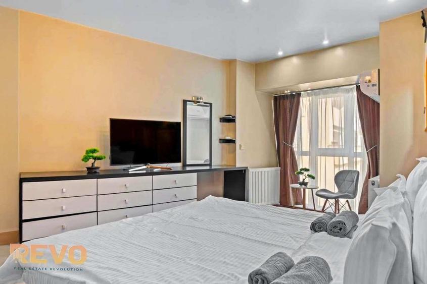 Bulevardul Unirii - 4 Camere - 103 mp - Mobilat - Comision 0% - 18