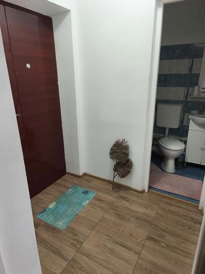 Apartament decomandat cu o camera, cu centrala, Tudor, Splai - 5