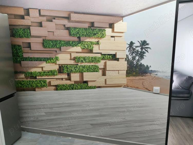 Proprietar, langa Facultatea de Medicina ,2 camere decomandate - 6