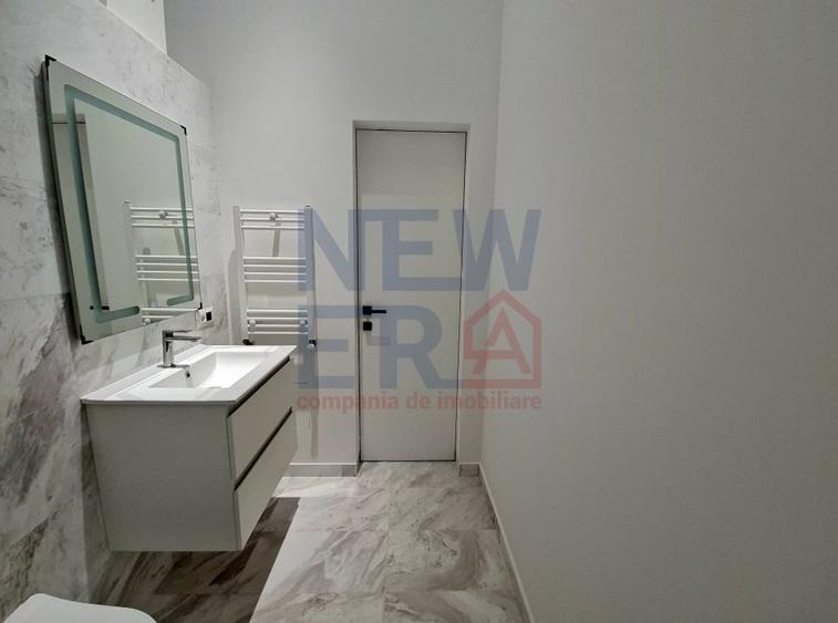 Apartament 2 camere cu terasa 13 mp, bloc boutique in zona Domenii - 8