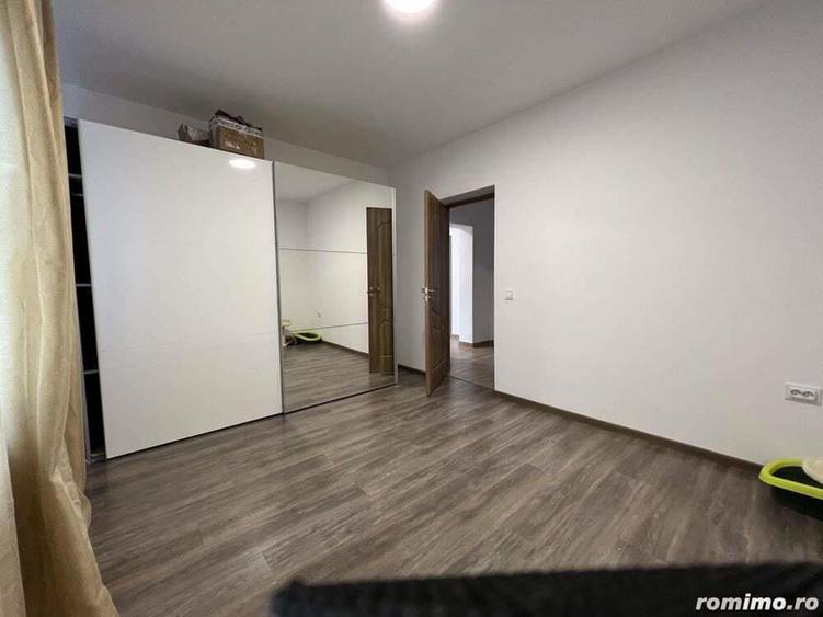 Vila parter 3 camere in Stefanesti la 15 min de centrul capitalei - 8