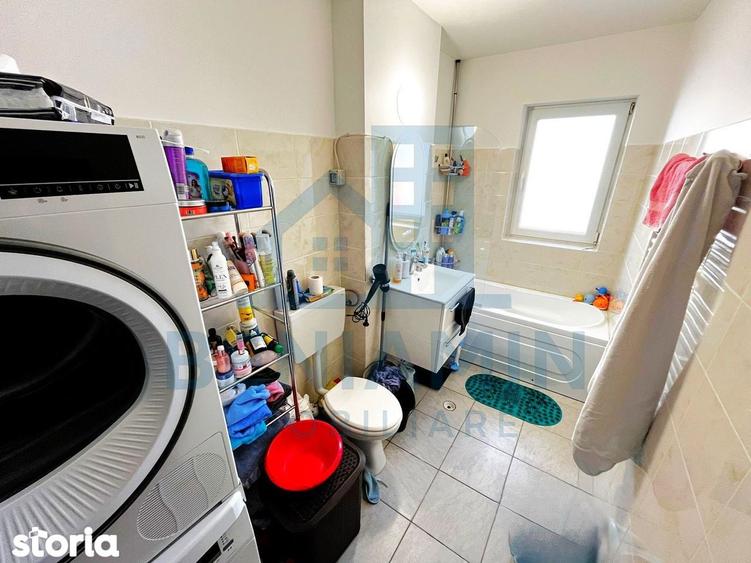 Studio-Parter-38mp-Centrala Termica-Terasa-Sanpetru-Mobilat-Utilat - 5