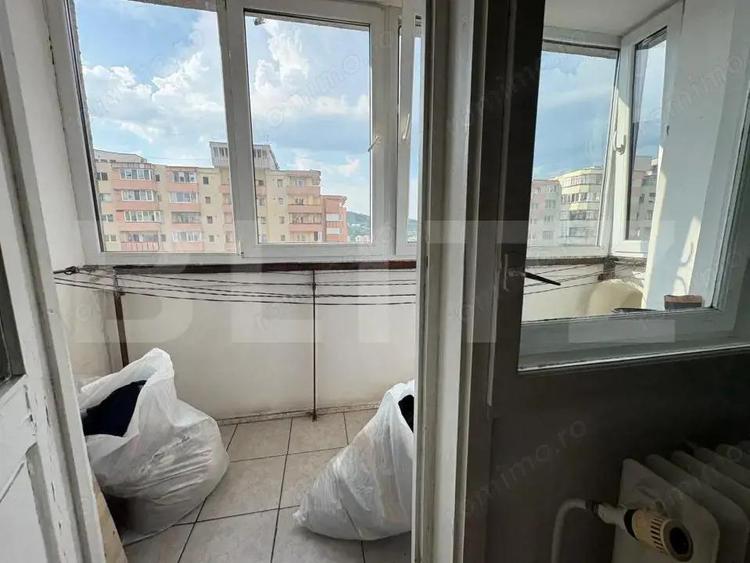 Apartament de vanzare, cu 3 camere in zona Pietei Flora - 7